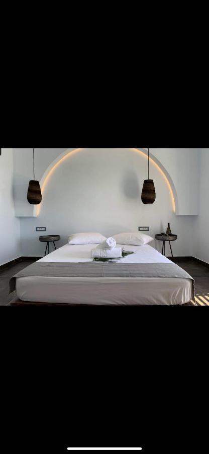 Blue Sky Apartment อิออสคอรา ภายนอก รูปภาพ