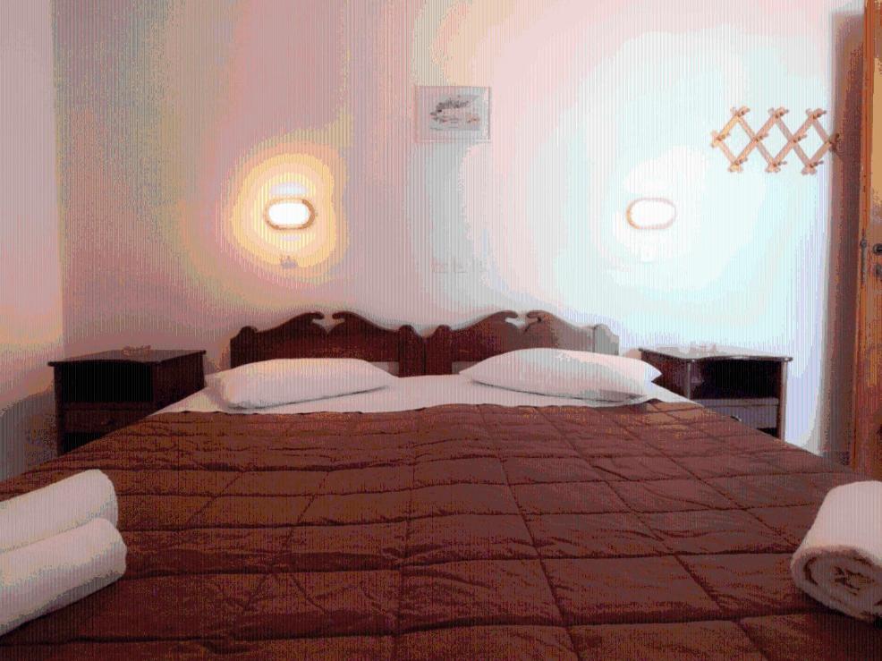 Blue Sky Apartment อิออสคอรา ภายนอก รูปภาพ