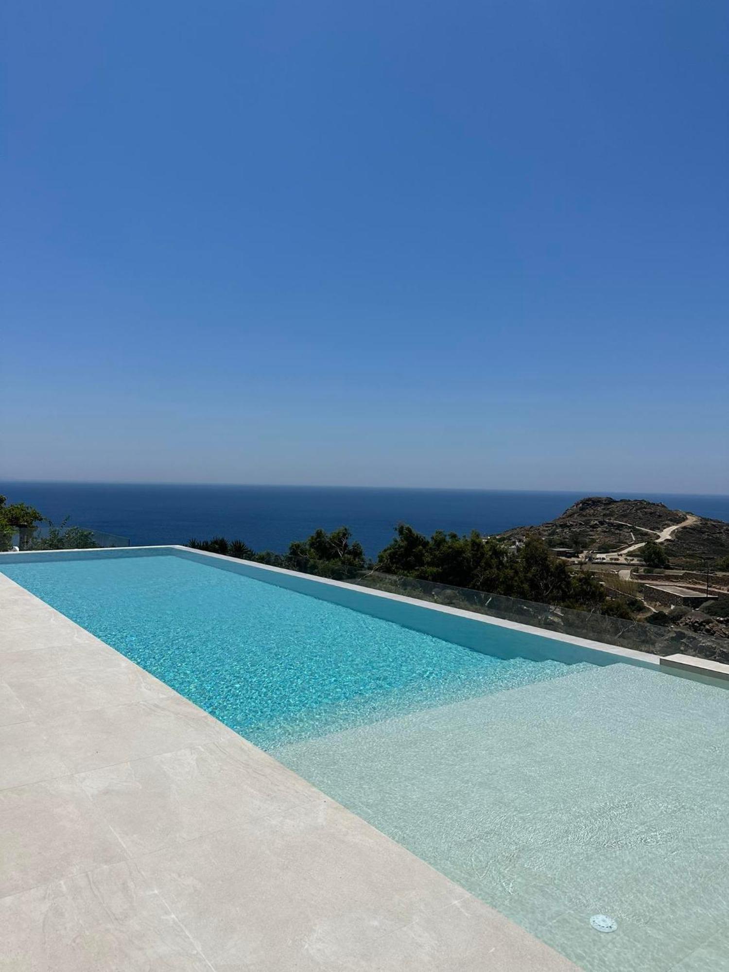 Blue Sky Apartment อิออสคอรา ภายนอก รูปภาพ