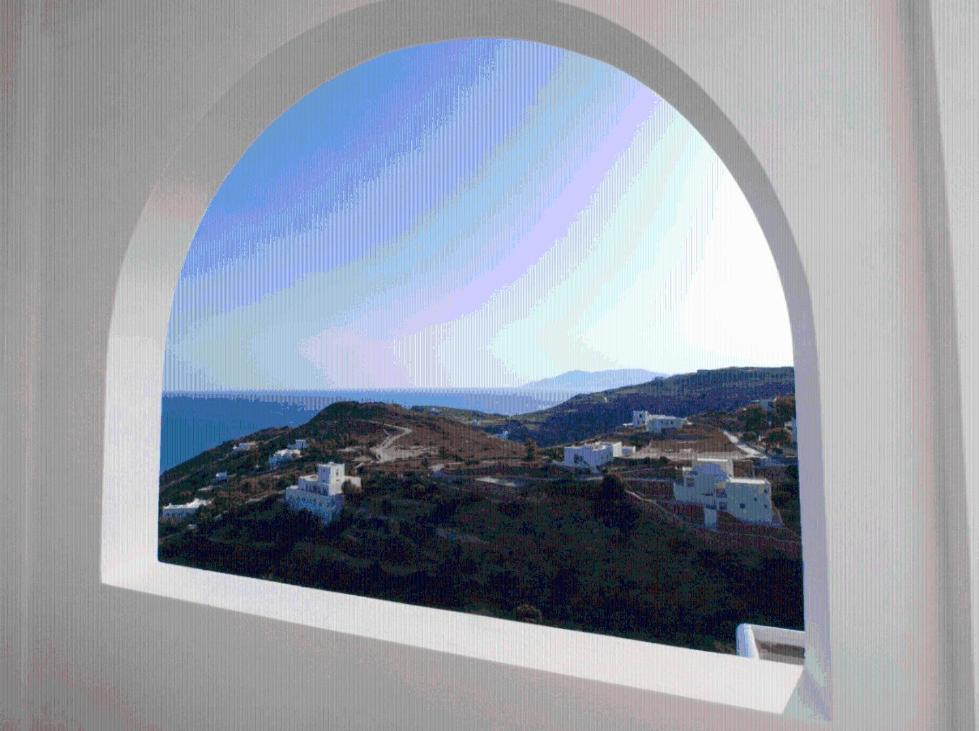 Blue Sky Apartment อิออสคอรา ภายนอก รูปภาพ